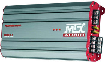 MTX Audio TR100.4