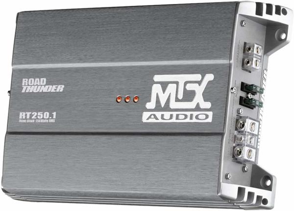MTX Audio RT250.1