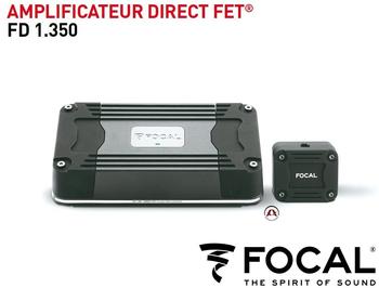 Focal FD1.350
