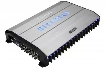 HiFonics TRX 4004DSP