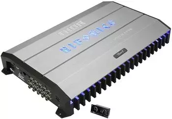 HiFonics TRX 5005DSP