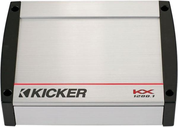 Kicker CX1200.1
