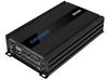 Crunch 168-GTO4125, Crunch GTO4125 - 4/2-Kanal Endstufe mit 1000 Watt (RMS: 500 Watt) Crunch 168-GTO4125, Crunch GTO4125 - 4/2-Kanal Endstufe mit 1000 Watt (RMS: 500 Watt)