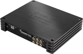 Helix V Eight DSP