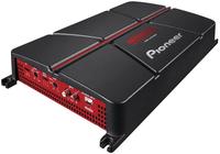 Pioneer GM-A5702 Audioverst&auml;rker 2.0 Kan&auml;le Haus Schwarz (1025118)