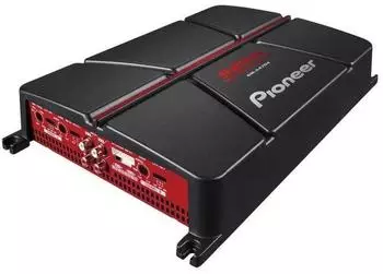 Pioneer GM-A4704
