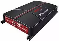 Pioneer GM-A6704 (1025117)