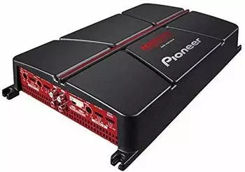 Pioneer GM-A6704