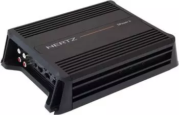 Hertz dpower4