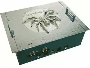 Soundstream Tarantula TX1.2600D