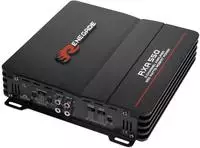 Renegade RXA550 2-Kanal Endstufe 300W