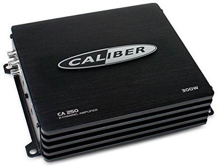 Caliber CA 250