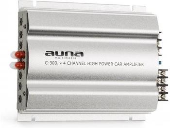 Auna C300.4