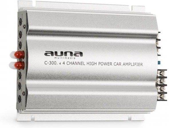 Auna C300.4