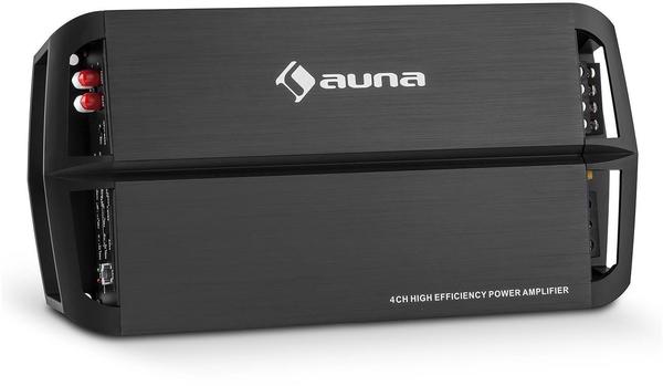 Auna AMP490BK