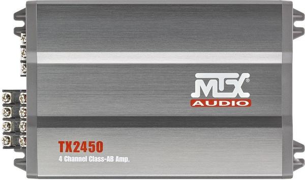 MTX Audio TX2450