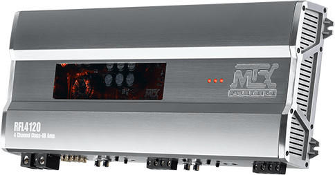 MTX Audio RFL4120