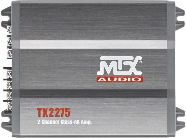 MTX Audio TX2275