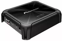 Pioneer GM-D8701 - 1.600 W Class-D DIGITAL Monoblock Verst&auml;rker mit