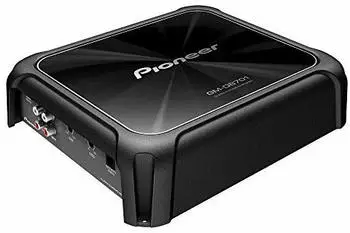 Pioneer GM-D8701