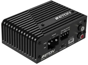 Eton MICRO 120.2