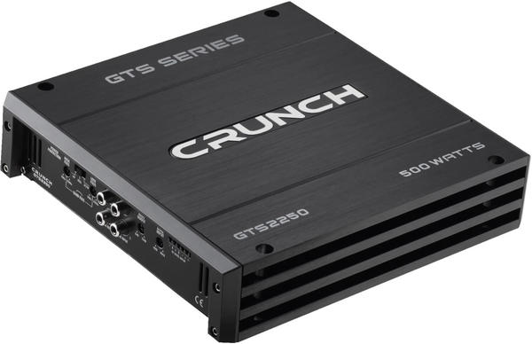 Crunch GTS2250