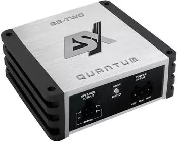 ESX QS-TWO