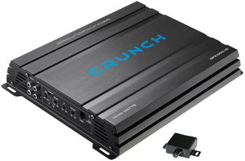 Crunch GPX1000.1D
