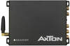 Axton A542DSP Plug & Play DSP-Verstärker mit Bluetooth Audio-Streaming 4 x 32 W RMS
