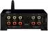 Axton A542DSP Plug & Play DSP-Verstärker mit Bluetooth Audio-Streaming 4 x 32 W RMS