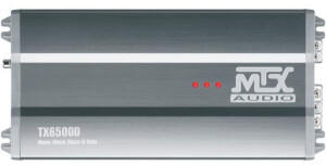 MTX Audio TX6500D