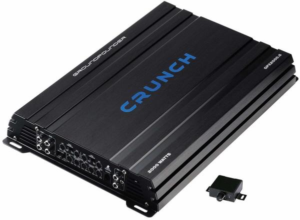 Crunch GPX2000.5