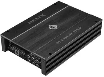 Helix M FOUR DSP