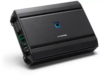 Alpine S-A55V