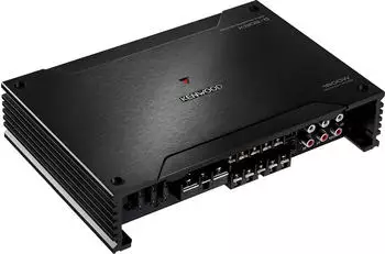 Kenwood X802-5