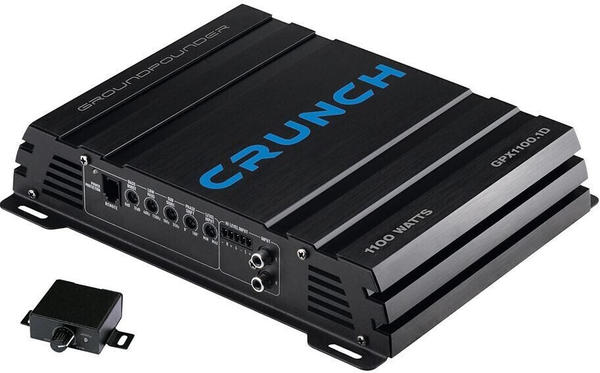 Crunch GPX1100.1D