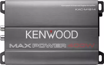 Kenwood KAC-M1814 Kenwood KAC-M1814