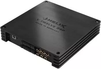 Helix V Twelve DSP