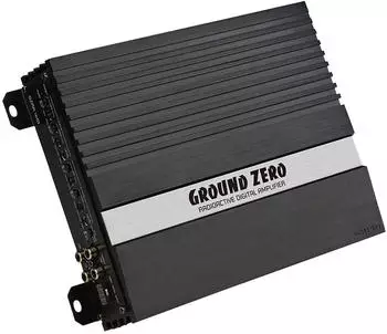 Ground Zero 2HD