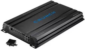 Crunch GPX4400.1D