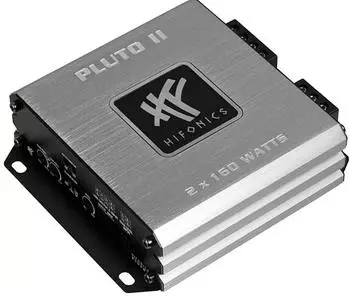 HiFonics PLUTO II