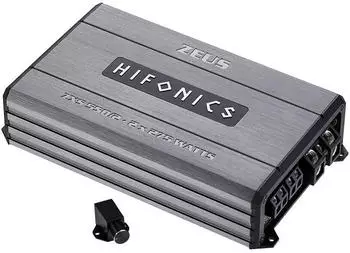 HiFonics Zeus Street ZXS 550/2