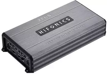 HiFonics Zeus Street ZXS700/4