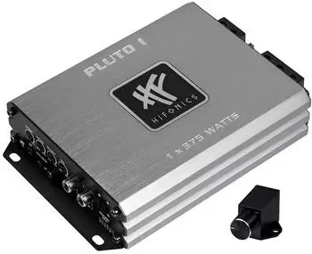 HiFonics PLUTO I