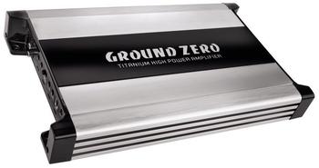 Ground Zero Gzta 5125X