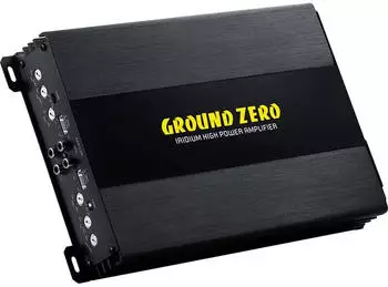 Ground Zero GZIA 4.120