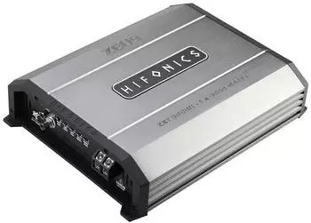 HiFonics Zeus Extreme ZXT5000/1