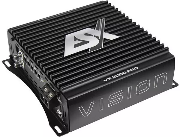 ESX VX2000PRO