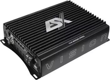 ESX VX5000PRO