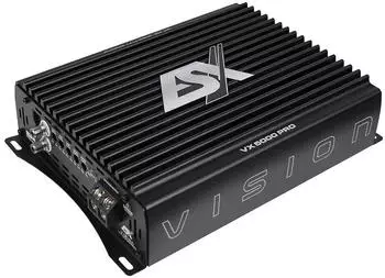 ESX VX3000PRO
